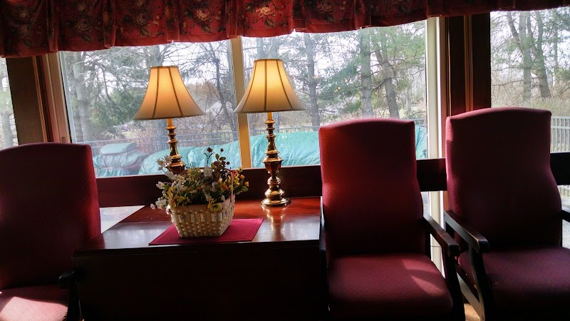 Cra-Mar Meadows nursing home in Cranston, RI - Photo 4 of 5