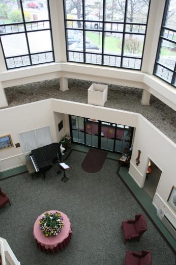 Steere House Nursing and Rehabilitation Center nursing home in Providence, RI - Photo 3 of 7