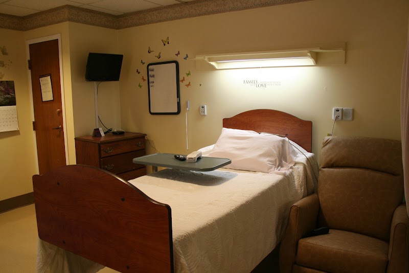 Steere House Nursing and Rehabilitation Center nursing home in Providence, RI - Photo 5 of 7