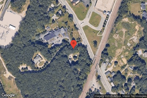 Roberts Health Centre Inc nursing home in North Kingstown, RI