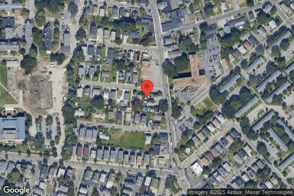 Berkshire Place nursing home in Providence, RI - Photo 1 of 5