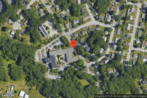 Stillwater Assisted Living and Skilled Nursing Com nursing home in Greenville, RI - Photo 1 of 5