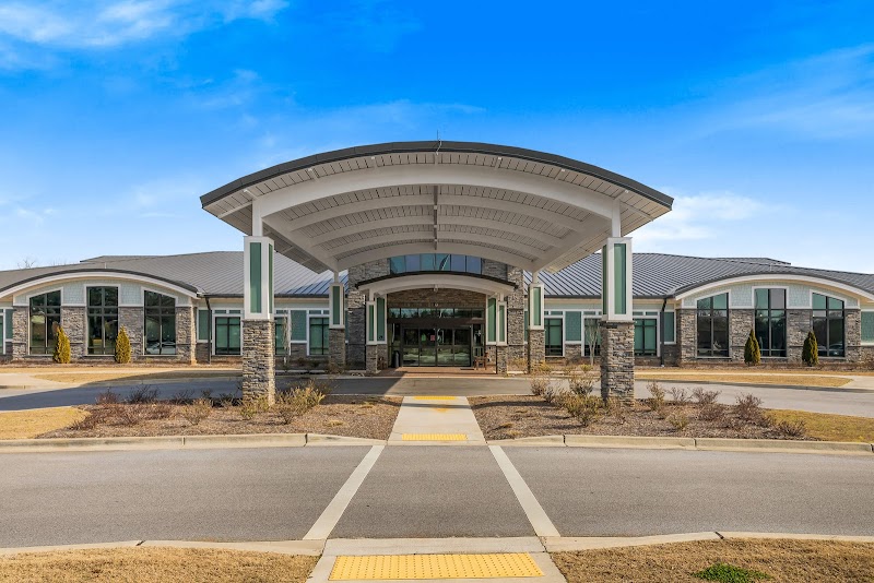 Palmetto Patriots nursing home in Gaffney, SC - Photo 3 of 10