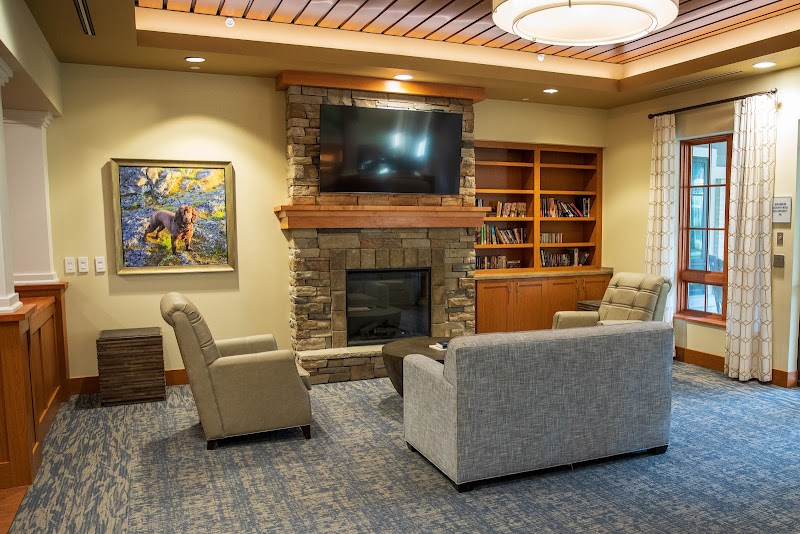 Palmetto Patriots nursing home in Gaffney, SC - Photo 4 of 10