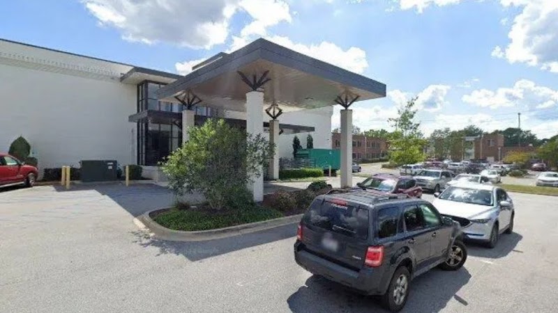 Forest Acres Post Acute nursing home in Columbia, SC - Photo 2 of 4