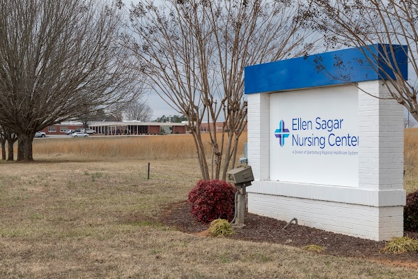 Ellen Sagar Nursing Center nursing home in Union, SC - Photo 1 of 5