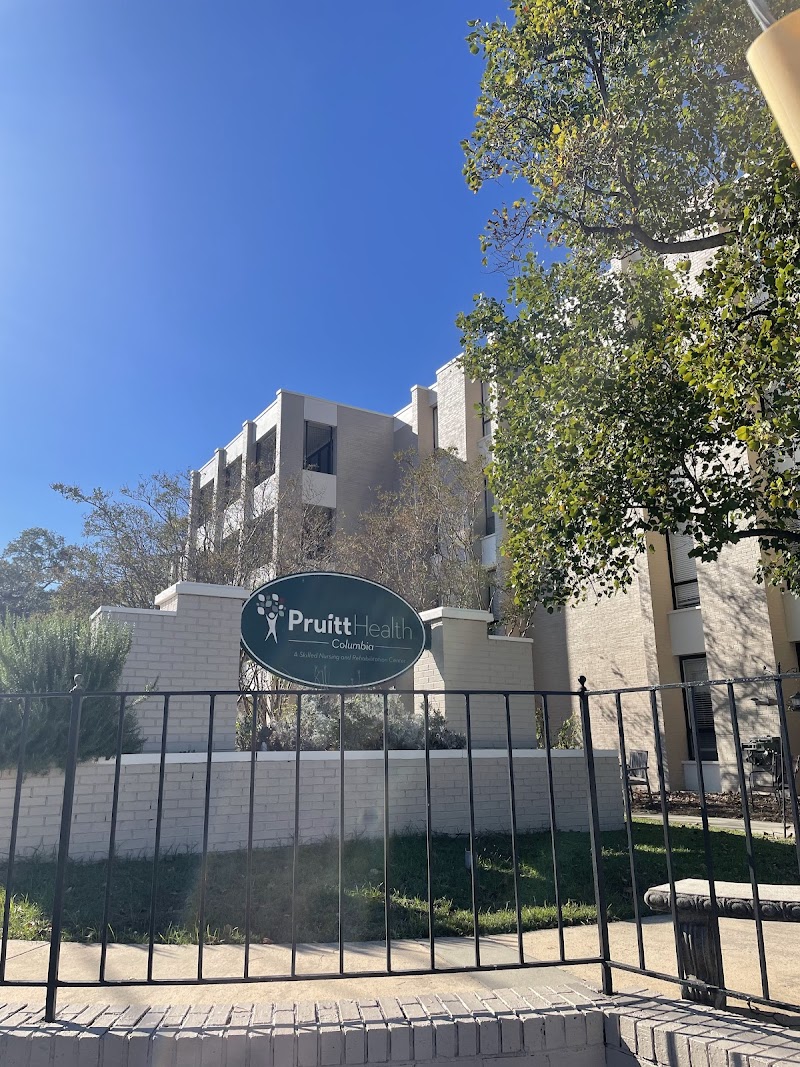 PruittHealth- Columbia nursing home in Columbia, SC - Photo 3 of 5