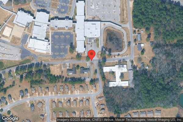 Carlyle Senior Care of Aiken nursing home in Aiken, SC - Photo 1 of 3