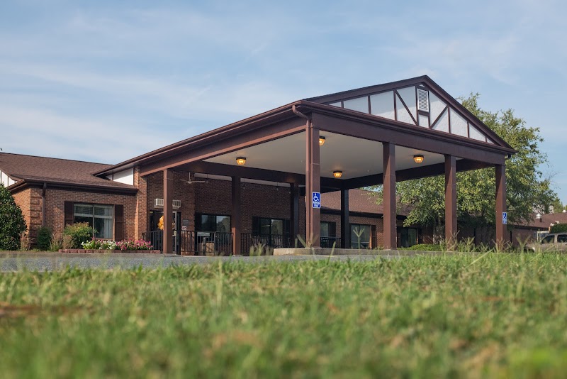 White Oak Manor - Lancaster nursing home in Lancaster, SC - Photo 2 of 2