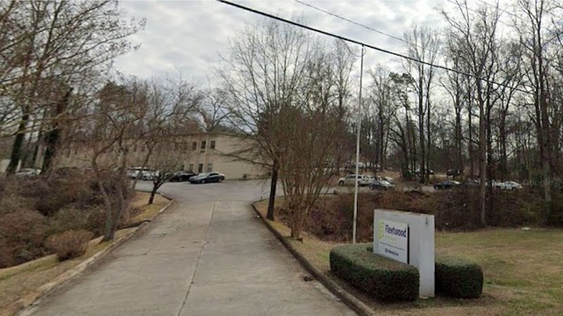 Fleetwood Post-Acute nursing home in Easley, SC - Photo 2 of 5