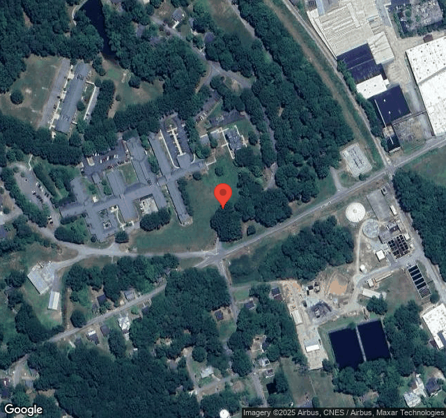 NHC Healthcare - Laurens nursing home in Laurens, SC - Photo 1 of 2