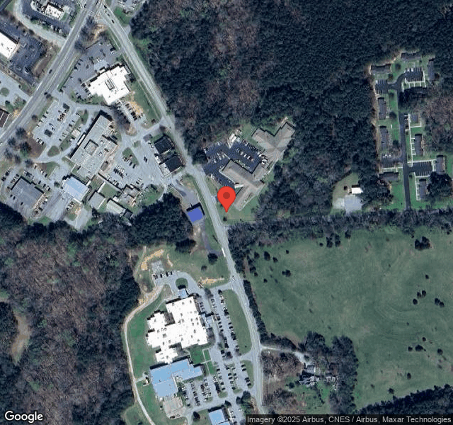 Lakelands Nursing And Rehabilitation Center nursing home in Abbeville, SC - Photo 1 of 2