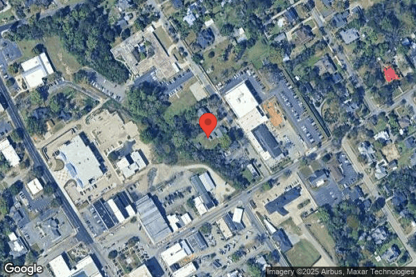 Oakhaven Nursing Center nursing home in Darlington, SC
