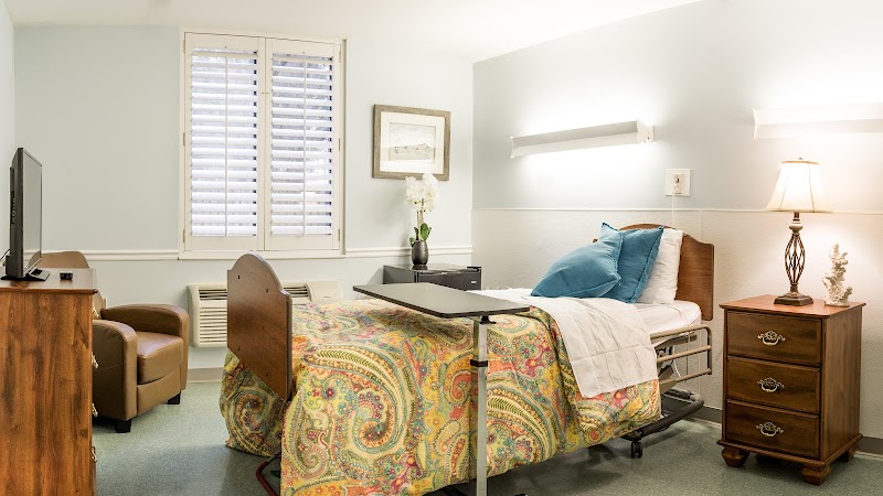 Resorts at Beaufort nursing home in Beaufort, SC - Photo 3 of 5