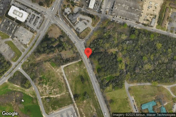 C M Tucker Jr Nursing Care Center Fewell and Stone nursing home in Columbia, SC - Photo 1 of 2
