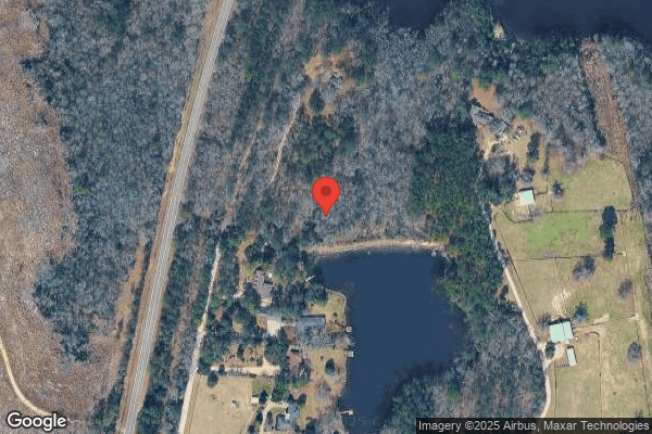 Kershaw Health Karesh Long Term Care nursing home in Camden, SC - Photo 1 of 5