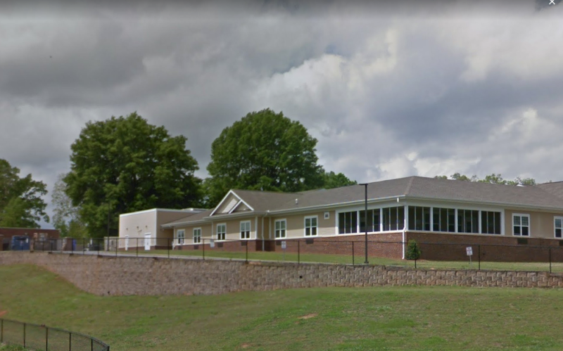 Manna Post Acute nursing home in Pickens, SC - Photo 3 of 6