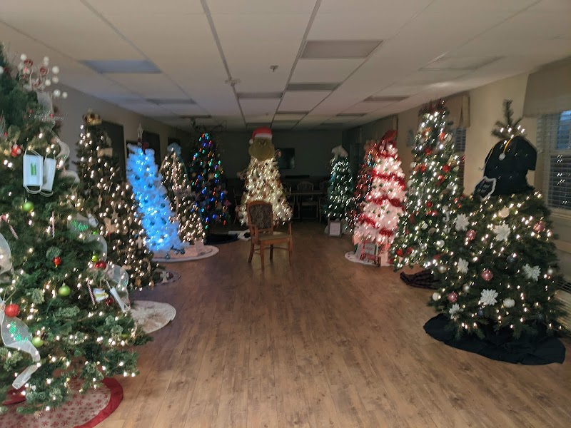 Manna Post Acute nursing home in Pickens, SC - Photo 4 of 6