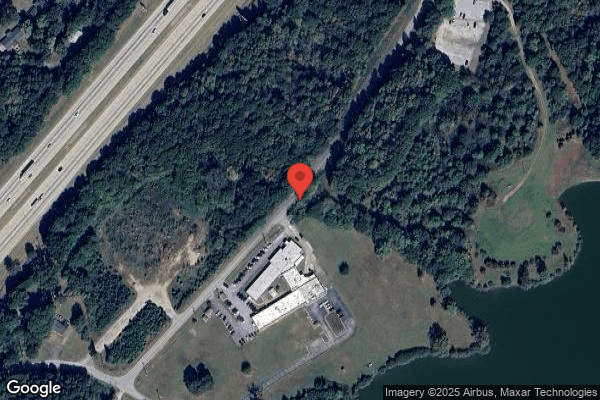 Valley Falls Tearrace nursing home in Spartanburg, SC - Photo 1 of 5