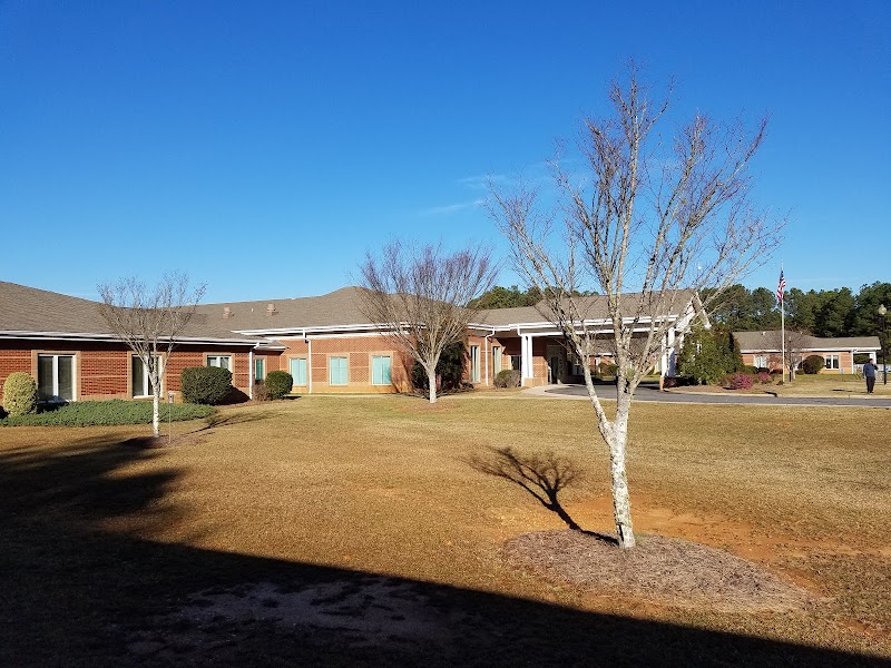 The Heritage At Lowman Rehab And Healthcare nursing home in White Rock, SC - Photo 2 of 5