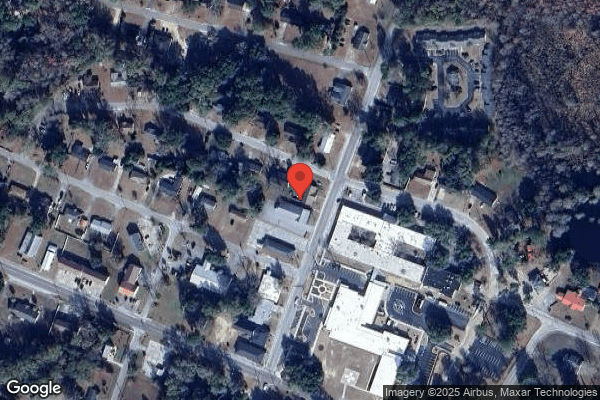 PruittHealth- Bamberg nursing home in Bamberg, SC - Photo 1 of 5