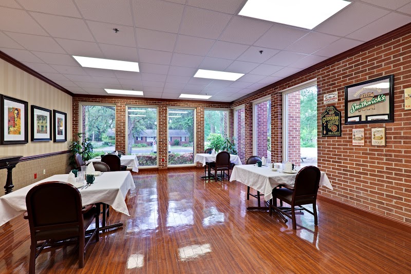 PruittHealth- Bamberg nursing home in Bamberg, SC - Photo 4 of 5