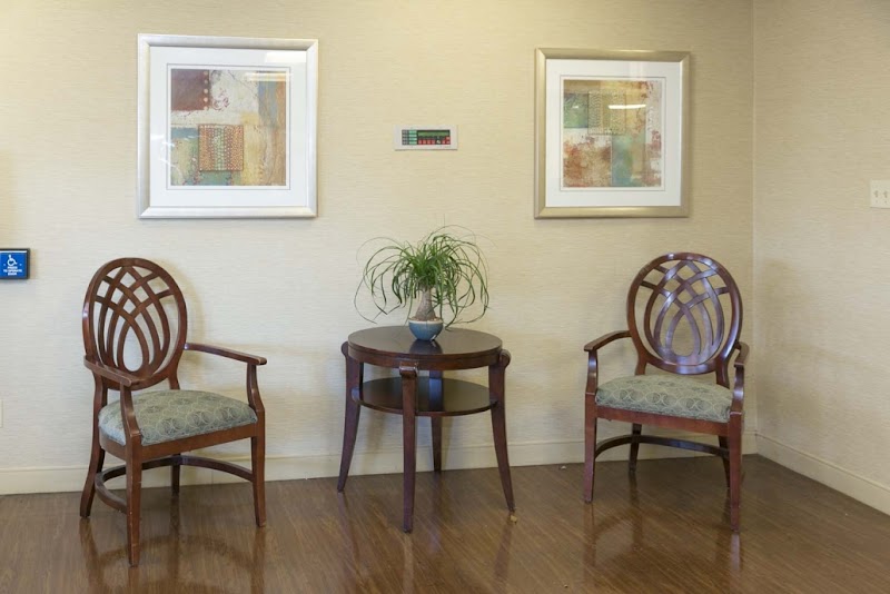 Millennium Post Acute Rehabilitation nursing home in West Columbia, SC - Photo 5 of 5