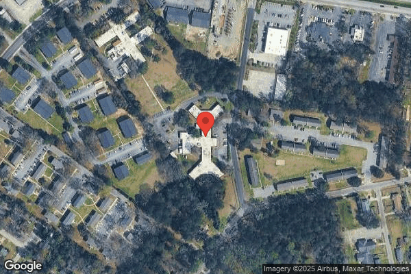 Sumter East Health & Rehabilitation Center nursing home in Sumter, SC - Photo 1 of 2