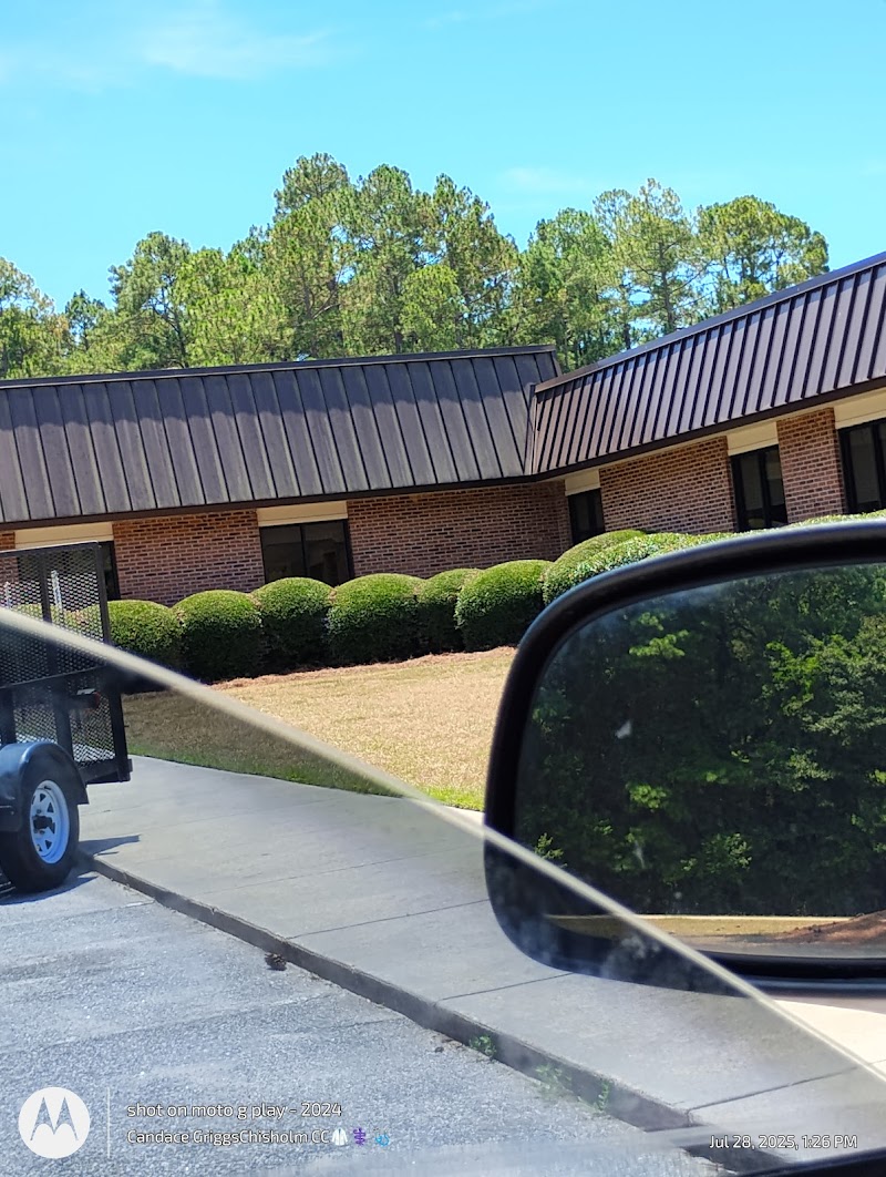 MORRELL NURSING CENTER nursing home in HARTSVILLE, SC - Photo 5 of 5
