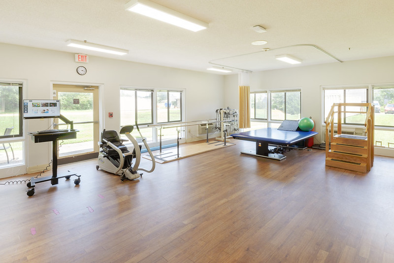 Simpsonville Post Acute nursing home in Simpsonville, SC - Photo 5 of 5