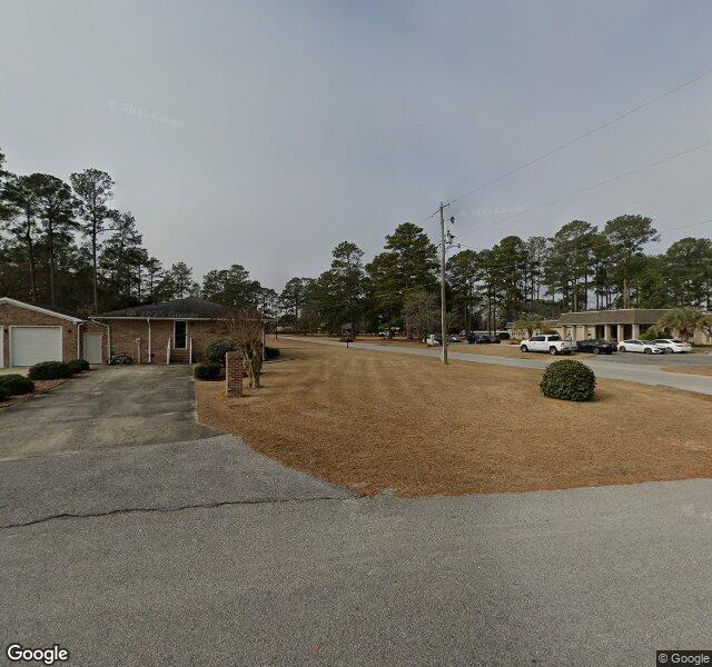 PruittHealth- Dillon nursing home in Dillon, SC - Photo 2 of 3