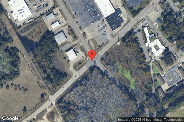 Edisto Post Acute nursing home in Orangeburg, SC - Photo 1 of 5