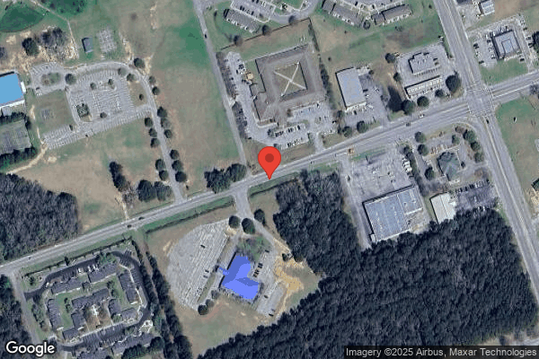 Carlyle Senior Care of Kingstree nursing home in Kingstree, SC - Photo 1 of 2