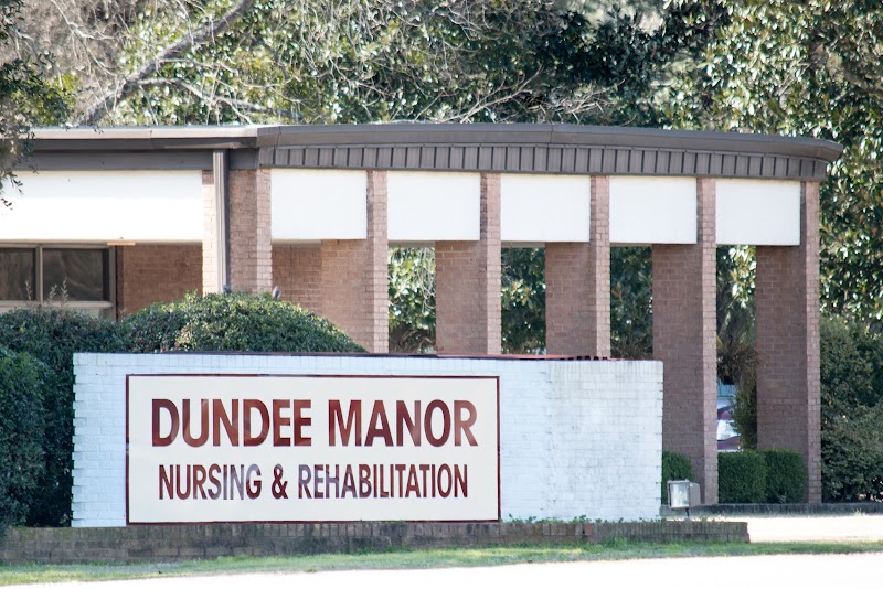 Bennettsville Health And Rehabilitation Center nursing home in Bennettsville, SC - Photo 5 of 5