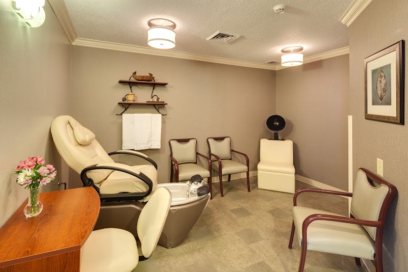 PruittHealth- Rock Hill nursing home in Rock Hill, SC - Photo 4 of 5