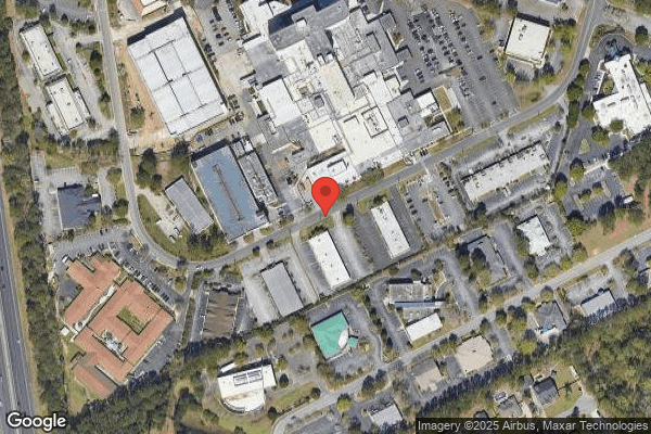 WHITE OAK MANOR - CHARLESTON nursing home in CHARLESTON, SC - Photo 1 of 6