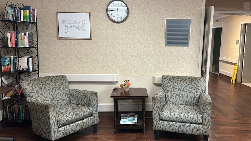 St Andrews Operator, LLC nursing home in Columbia, SC - Photo 3 of 5