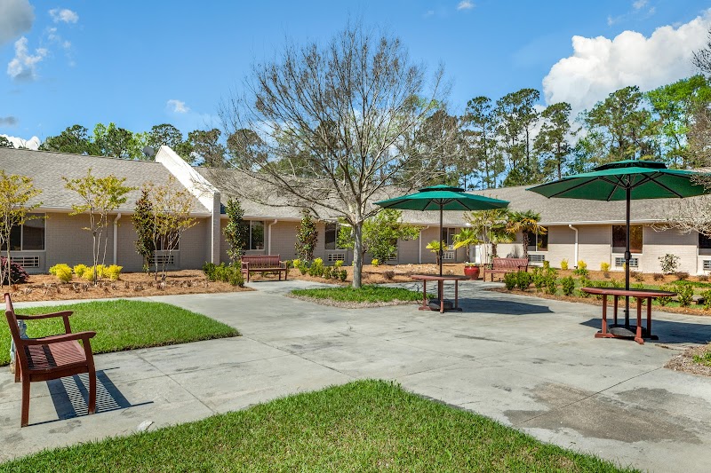 PruittHealth- Moncks Corner nursing home in Moncks Corner, SC - Photo 2 of 5