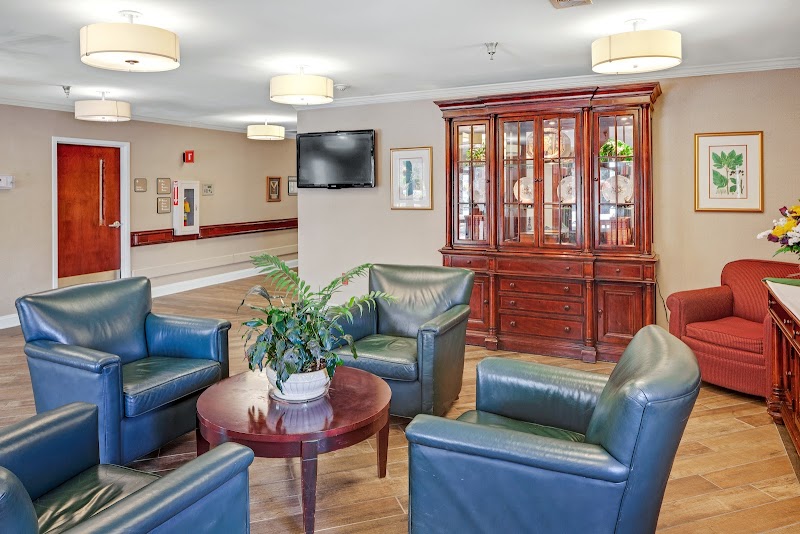 PruittHealth- Moncks Corner nursing home in Moncks Corner, SC - Photo 3 of 5