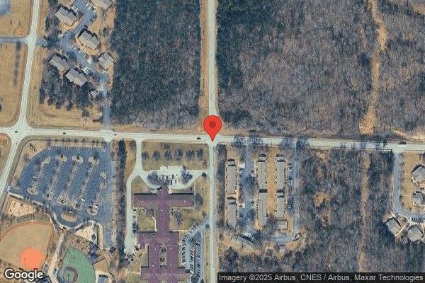 Heartland Health Care Center - Union nursing home in Union, SC - Photo 1 of 5