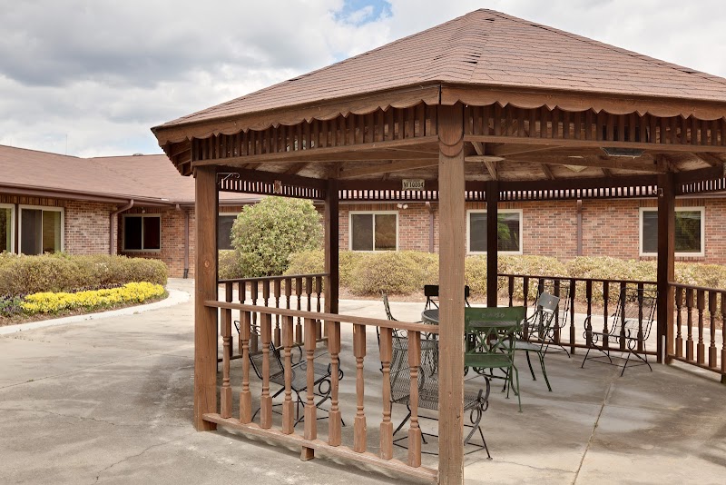 PruittHealth- Aiken nursing home in Aiken, SC - Photo 2 of 5