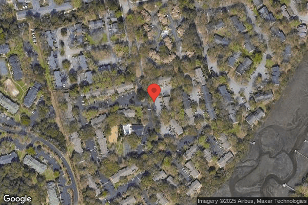 Sandpiper Post Acute nursing home in Mount Pleasant, SC - Photo 1 of 5