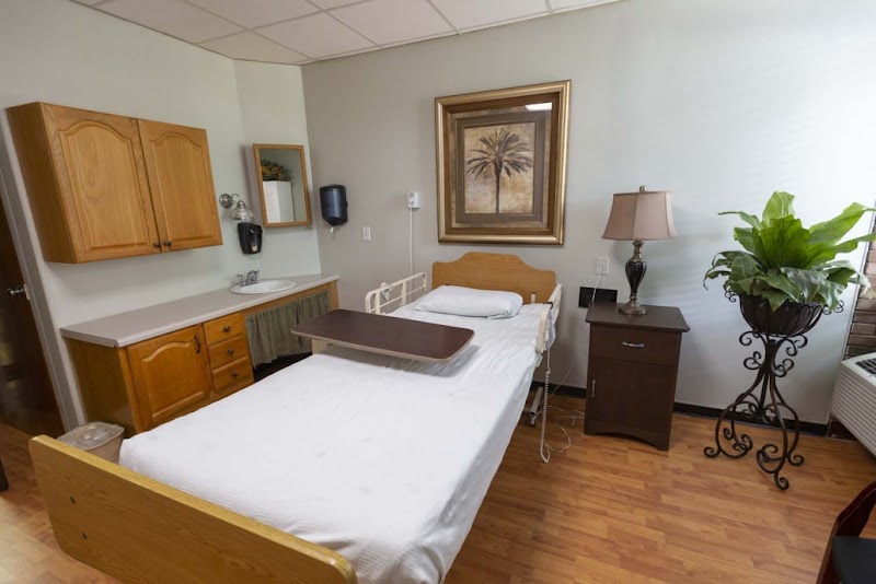 Rock Hill Post Acute Care Center nursing home in Rock Hill, SC - Photo 4 of 10