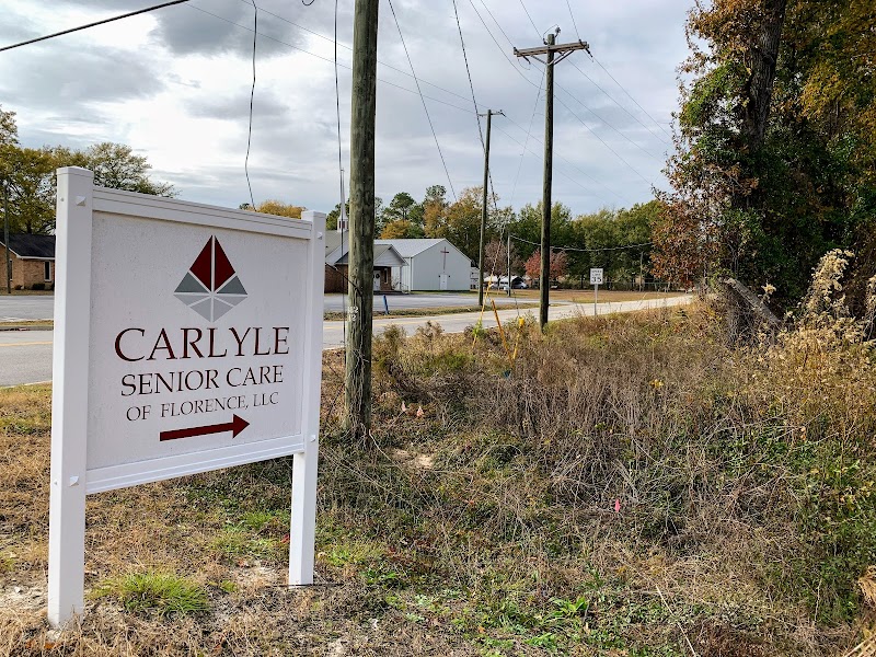 Carlyle Senior Care of Florence nursing home in Florence, SC - Photo 3 of 5