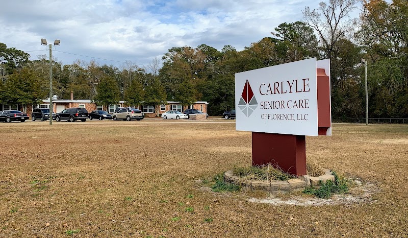 Carlyle Senior Care of Florence nursing home in Florence, SC - Photo 5 of 5