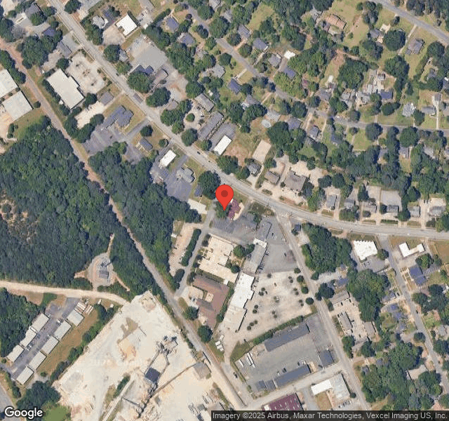 Magnolia Manor - Rock Hill nursing home in Rock Hill, SC - Photo 1 of 5