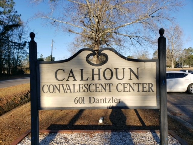 Calhoun Convalescent Center nursing home in Saint Matthews, SC - Photo 2 of 5