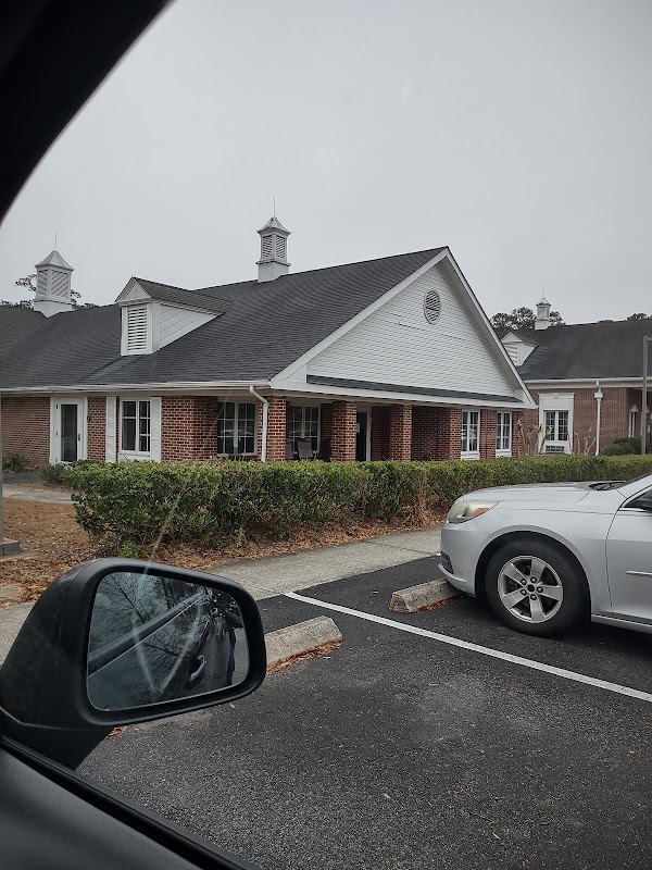 The Reserve Healthcare And Rehabilitation nursing home in Charleston, SC - Photo 1 of 5