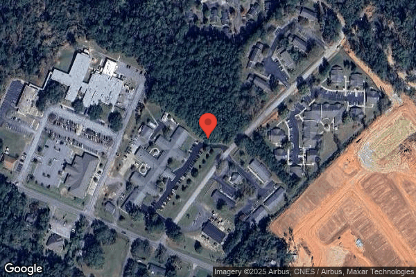 Edgefield Post-Acute nursing home in Edgefield, SC
