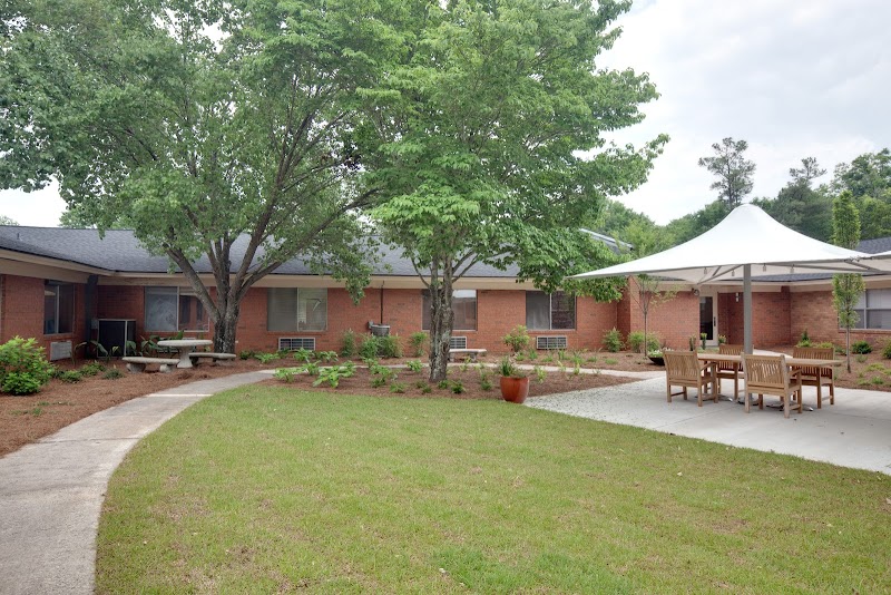 PruittHealth- North Augusta nursing home in North Augusta, SC - Photo 2 of 10